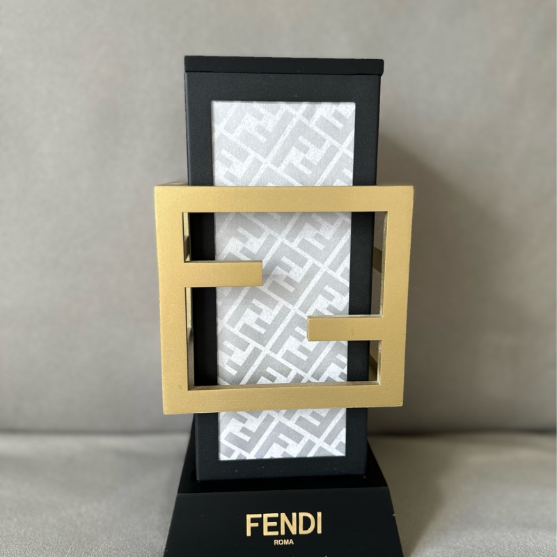 FENDI 桌燈-1
