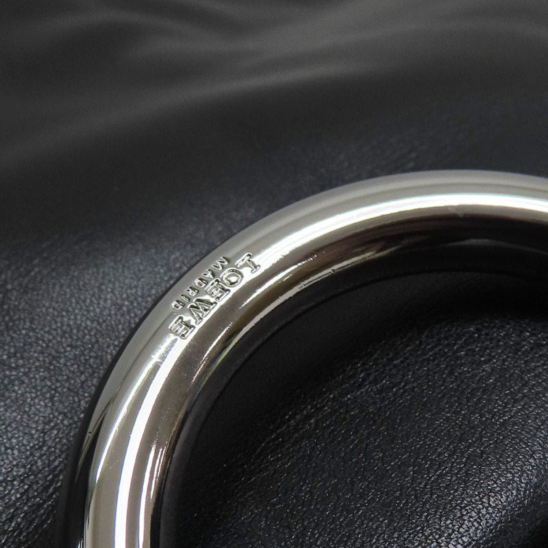 棕色羊皮 肩背包【LOEWE 羅威】-14