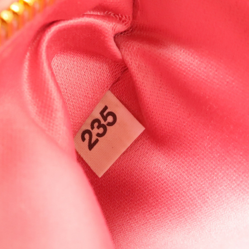 Miu Miu 山羊皮皮革Shoulder Bag金扣肩背袋-16