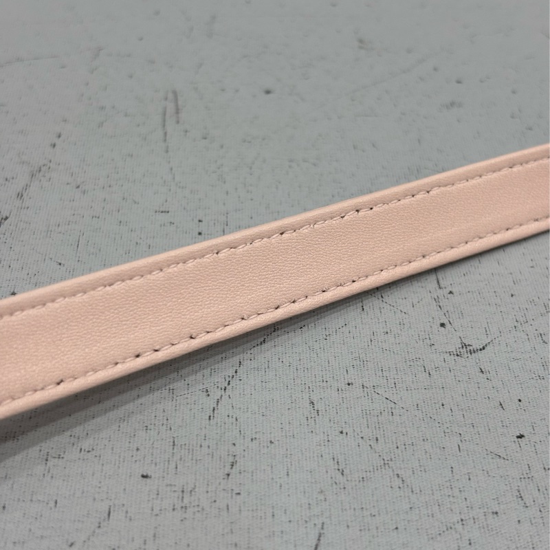 Dior CD LADY CAL 44550 5X5 5格 黛妃包 金釦 斜背包 兩用包-64