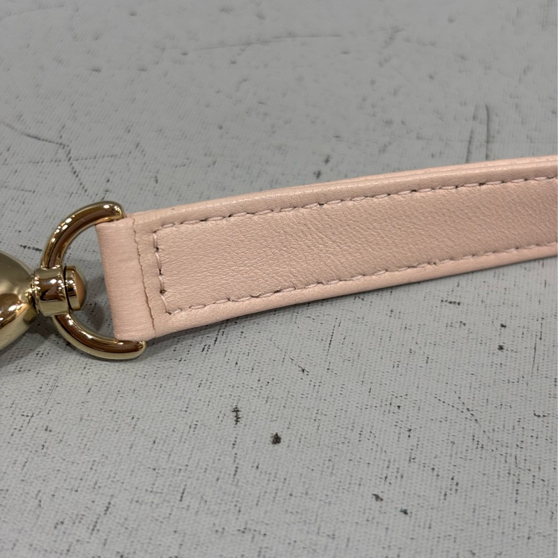 Dior CD LADY CAL 44550 5X5 5格 黛妃包 金釦 斜背包 兩用包-66