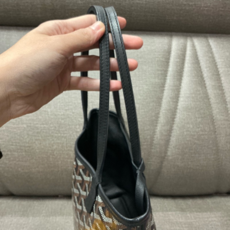 goyard mini tote 托特包-2