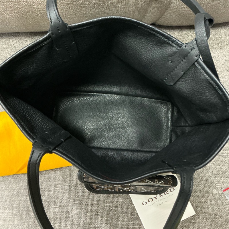 goyard mini tote 托特包-4