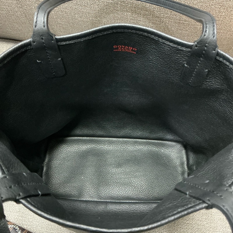 goyard mini tote 托特包-12