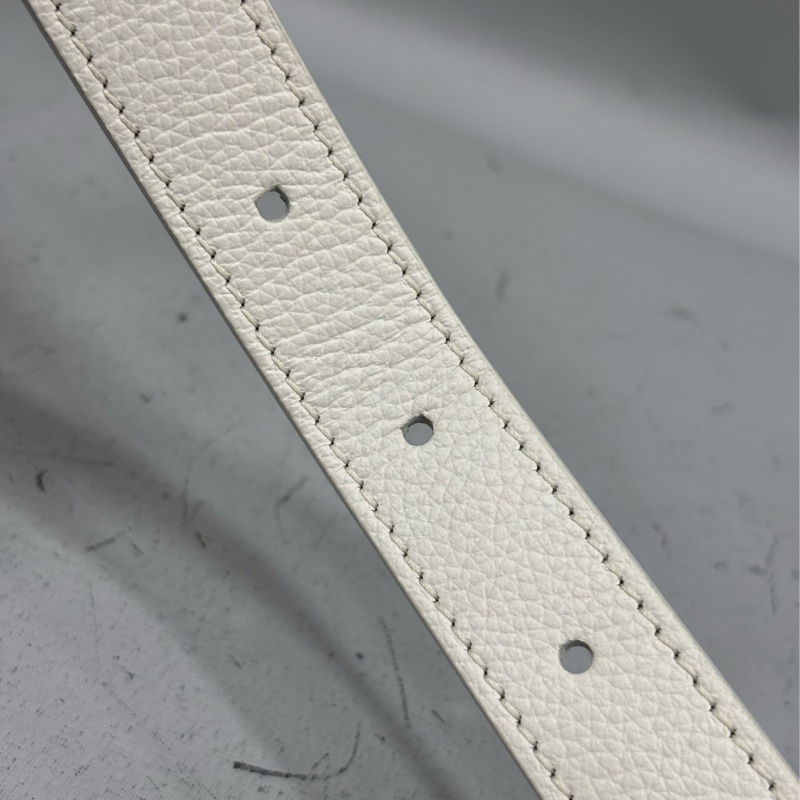 DIOR AND HYLTON NEL Dior Yoyo 聯名款 全皮 狗狗 狗 抽象 圓餅包 斜背包-42