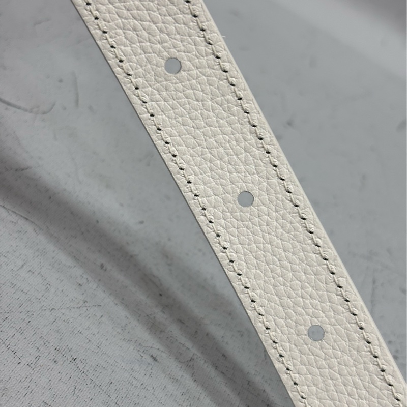 DIOR AND HYLTON NEL Dior Yoyo 聯名款 全皮 狗狗 狗 抽象 圓餅包 斜背包-46