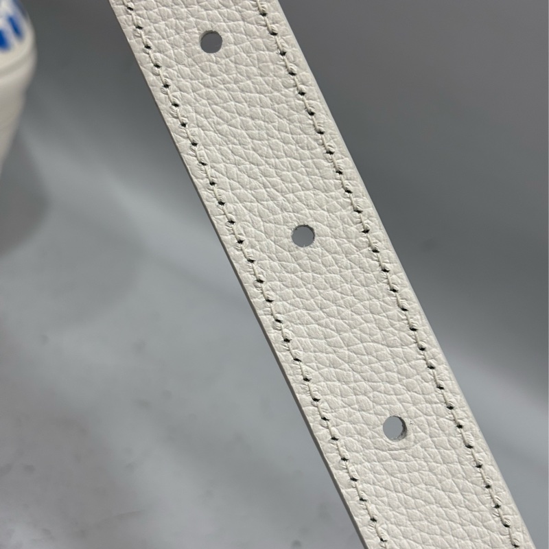 DIOR AND HYLTON NEL Dior Yoyo 聯名款 全皮 狗狗 狗 抽象 圓餅包 斜背包-47