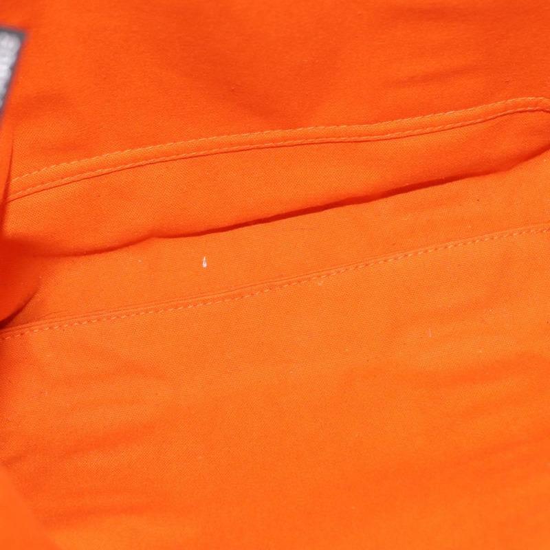 【日本直送】HERMES 法國節慶夏威夷獨家 Fourre Tout Cabas 帆布正品 bs30378-10