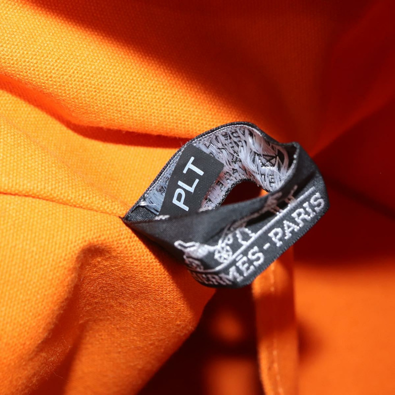 【日本直送】HERMES 法國節慶夏威夷獨家 Fourre Tout Cabas 帆布正品 bs30378-11
