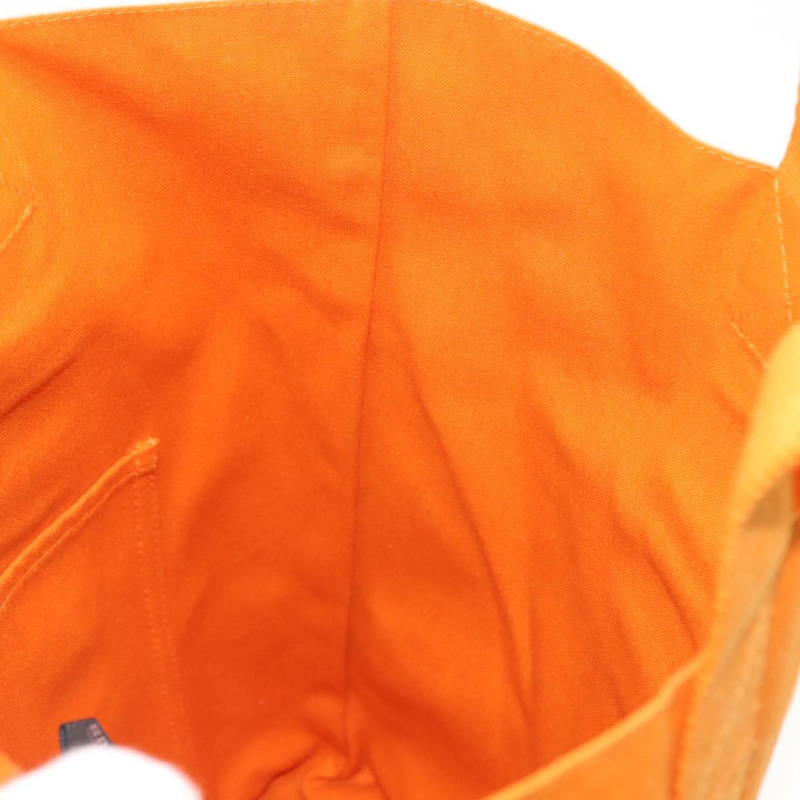 【日本直送】HERMES 法國節慶夏威夷獨家 Fourre Tout Cabas 帆布正品 bs30378-17