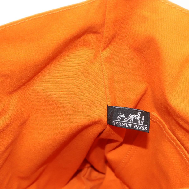 【日本直送】HERMES 法國節慶夏威夷獨家 Fourre Tout Cabas 帆布正品 bs30378-18