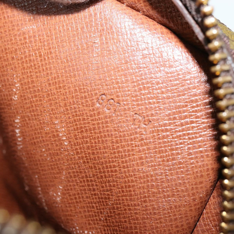 【日本直送】路易威登 Monogram Amazon 肩背包 M45236 LV 正品 ep11466-11