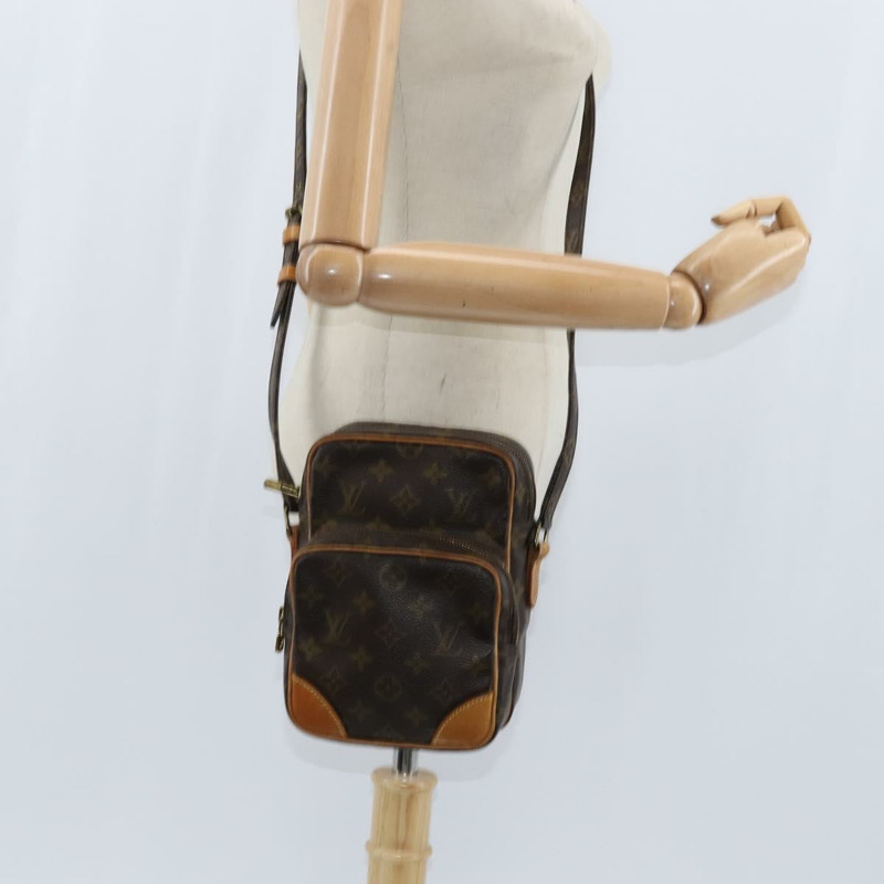 【日本直送】路易威登 Monogram Amazon 肩背包 M45236 LV 正品 ep11466-22
