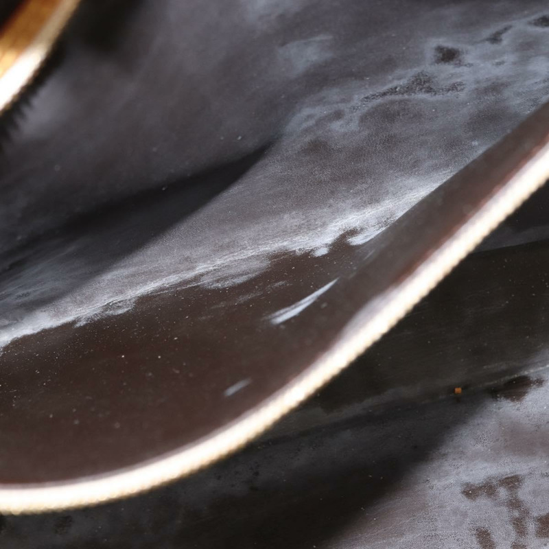 【日本直送】路易威登 Monogram Vernis Van Damme 手提包青銅色 M91125 LV 正品 ep11640-10