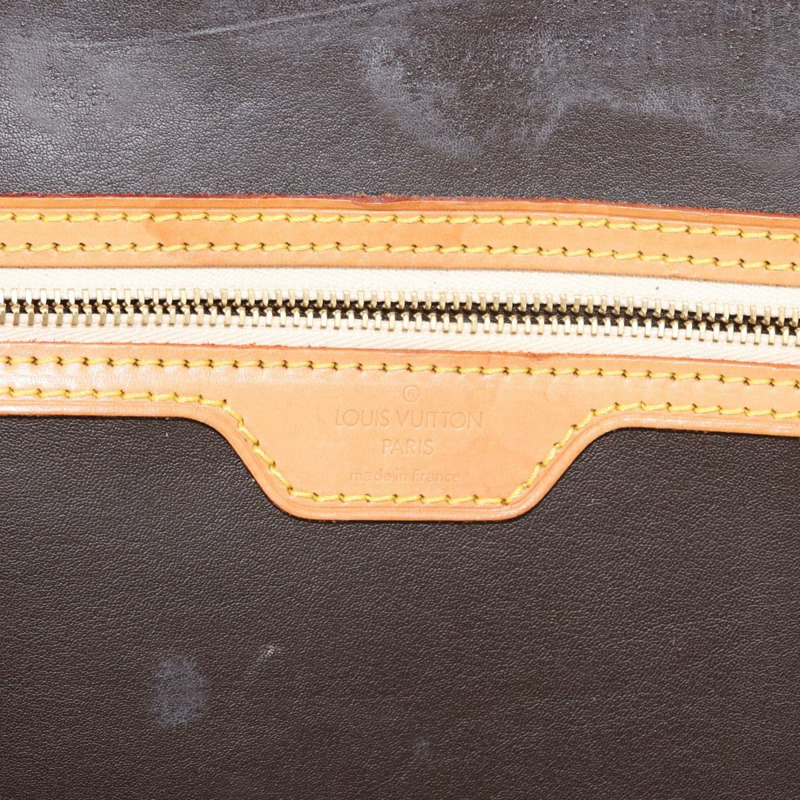 【日本直送】路易威登 Monogram Vernis Van Damme 手提包青銅色 M91125 LV 正品 ep11640-17