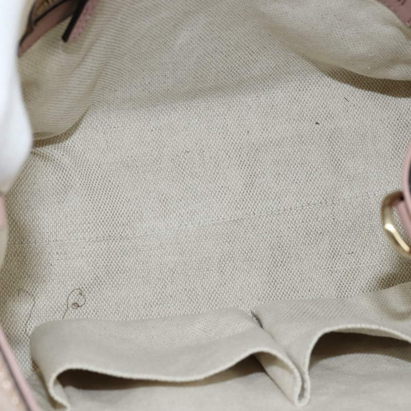 【日本直送】GUCCI Soho 手提包 琺瑯 兩用 粉金 336751 正品 ep11680-10