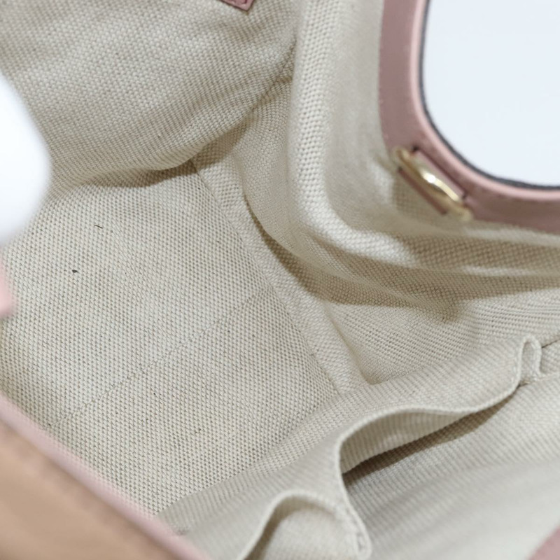 【日本直送】GUCCI Soho 手提包 琺瑯 兩用 粉金 336751 正品 ep11680-18