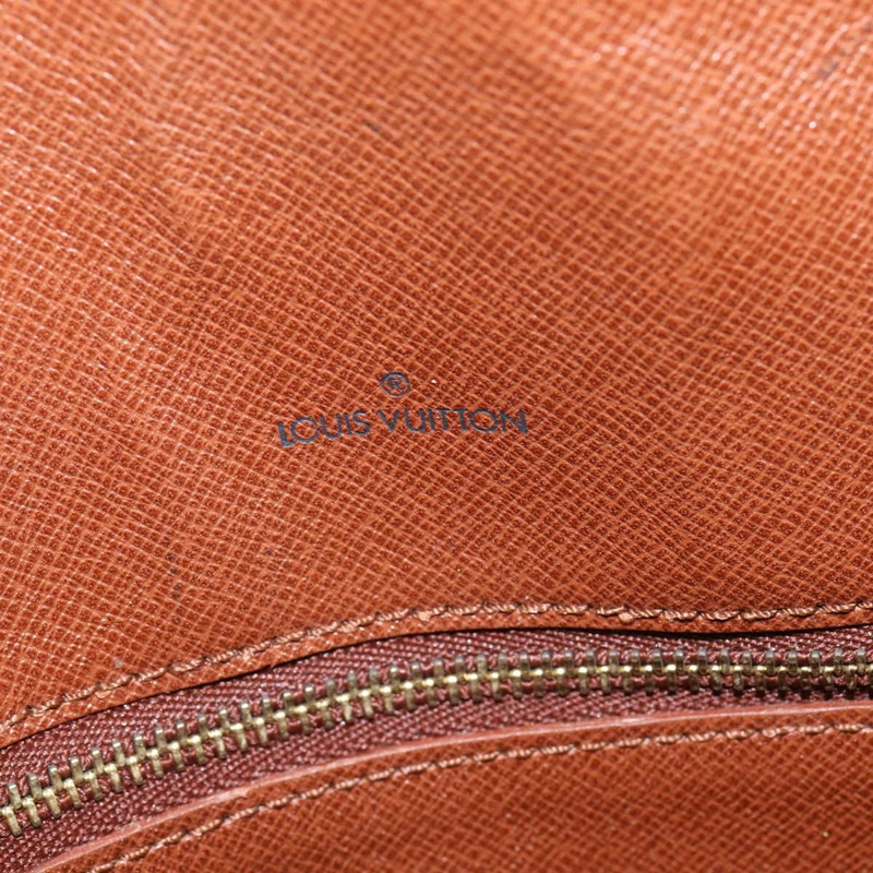 【日本直送】路易威登 Monogram Saint Cloud GM 肩背包 M51242 LV Auth ep11485-18