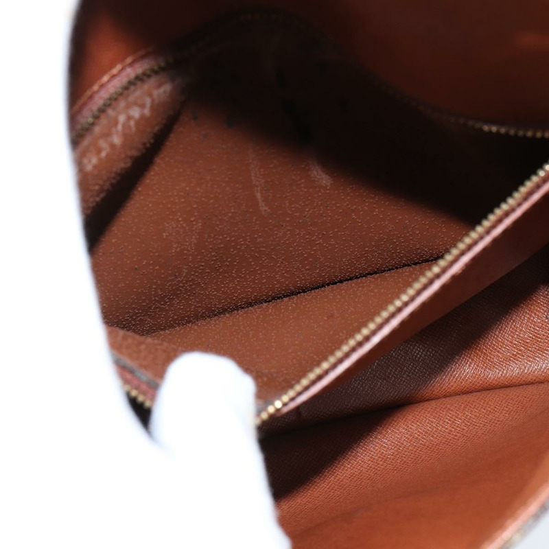 【日本直送】路易威登 Monogram Saint Cloud GM 肩背包 M51242 LV Auth ep11485-22