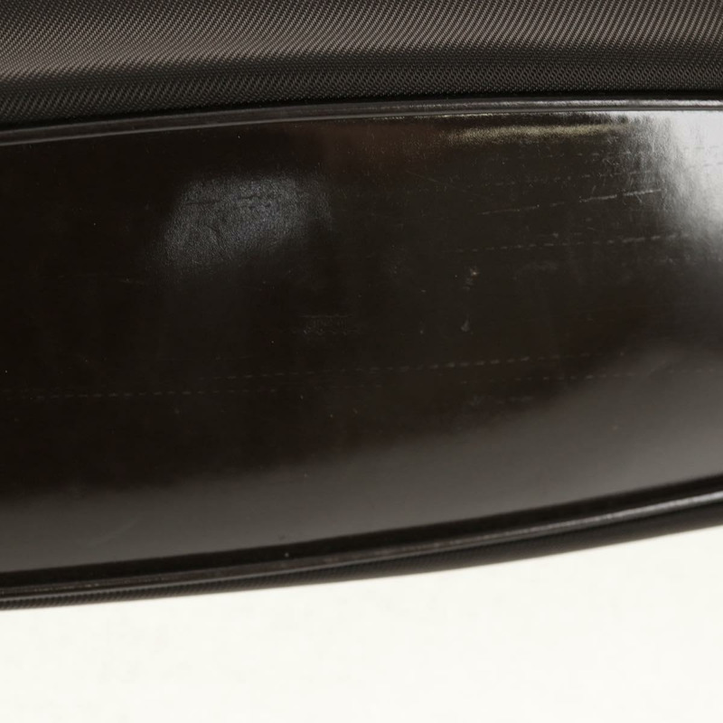 【日本直送】GUCCI 竹節手提包 尼龍 兩用 棕色 銀色 001 1577 正品 ep11538-5