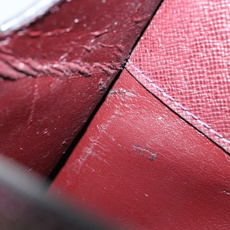 【日本直送】路易威登 Taiga 檔案包/手拿包 Acajou M99087 LV Auth bs30556-11