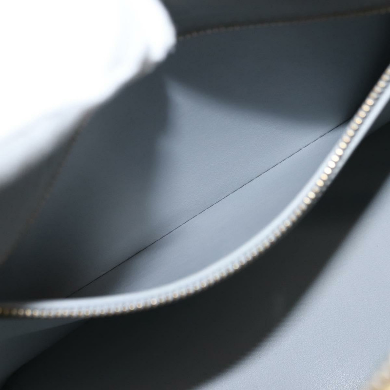 【日本直送】路易威登 Monogram Vernis Houston 手提包 灰色 M91053 LV 正品 BA7434-22