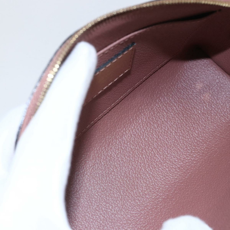 【日本直送】路易威登 Monogram Vernis 玫瑰絲絨手袋 M90008 LV 正品 BA7432-9