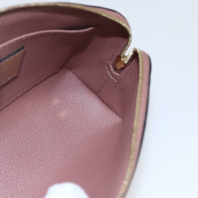 【日本直送】路易威登 Monogram Vernis 玫瑰絲絨手袋 M90008 LV 正品 BA7432-17