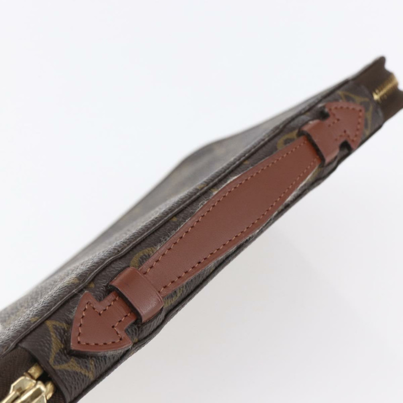 【日本直送】路易威登 Monogram Organizer De Voyage 旅行箱 M60119 LV Auth BA7403-6