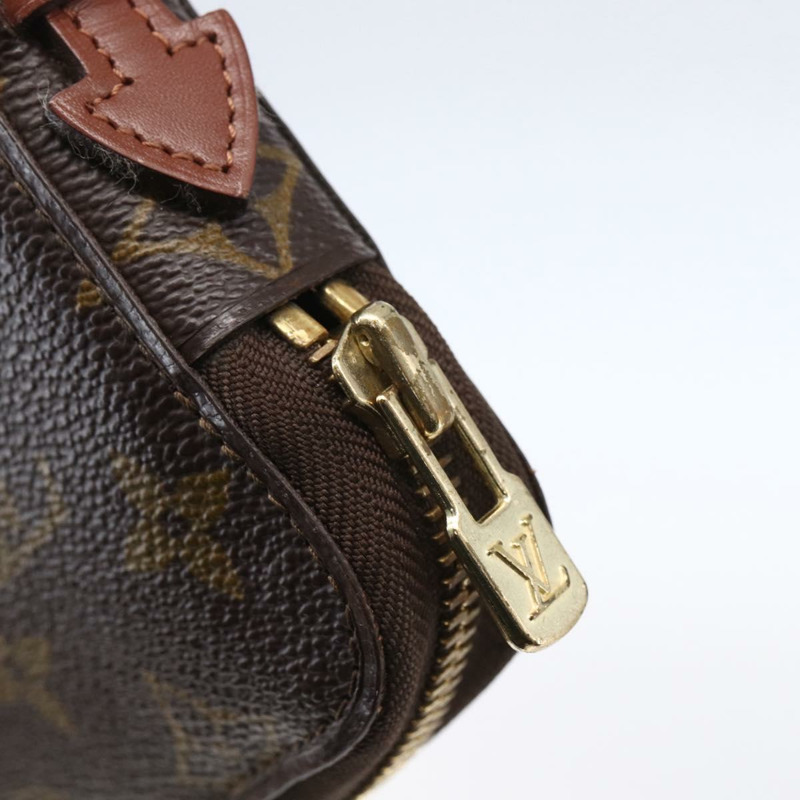 【日本直送】路易威登 Monogram Organizer De Voyage 旅行箱 M60119 LV Auth BA7403-7