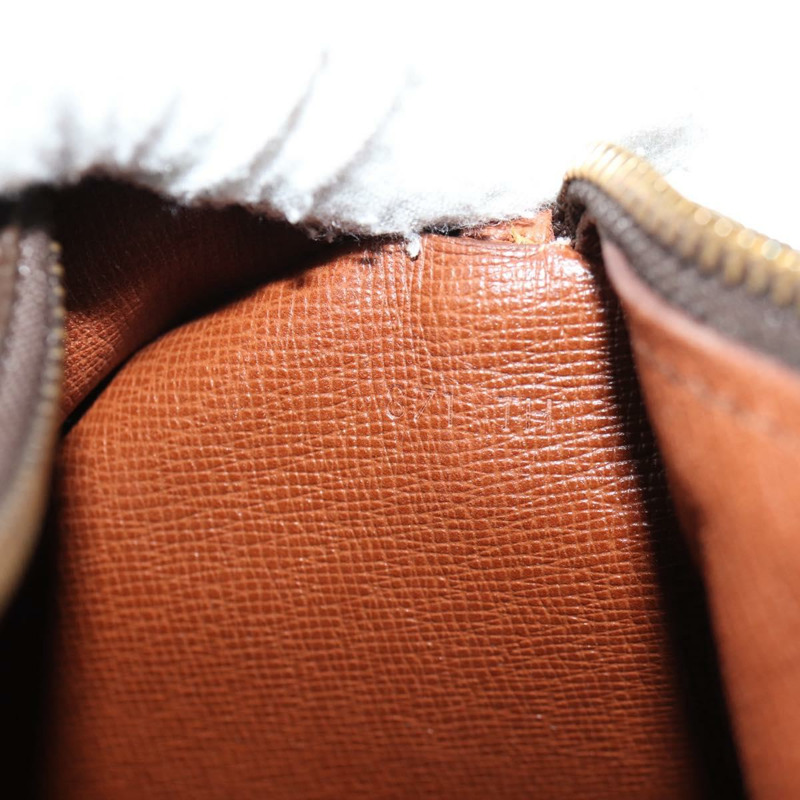 【日本直送】路易威登 Monogram Papillon 30 手提包 M51385 LV 正品 BA7399A-11