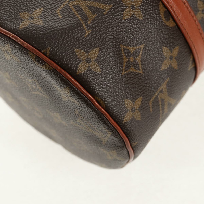 【日本直送】路易威登 Monogram Papillon 30 手提包 M51385 LV 正品 BA7399A-14