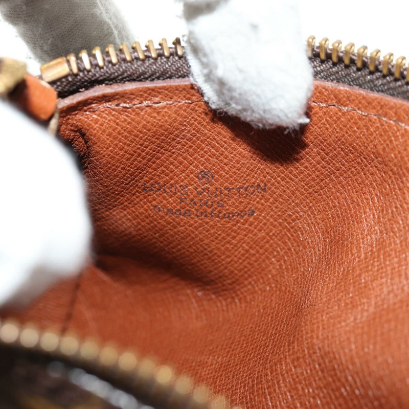 【日本直送】路易威登 Monogram Papillon 30 手提包 M51385 LV 正品 BA7399A-22