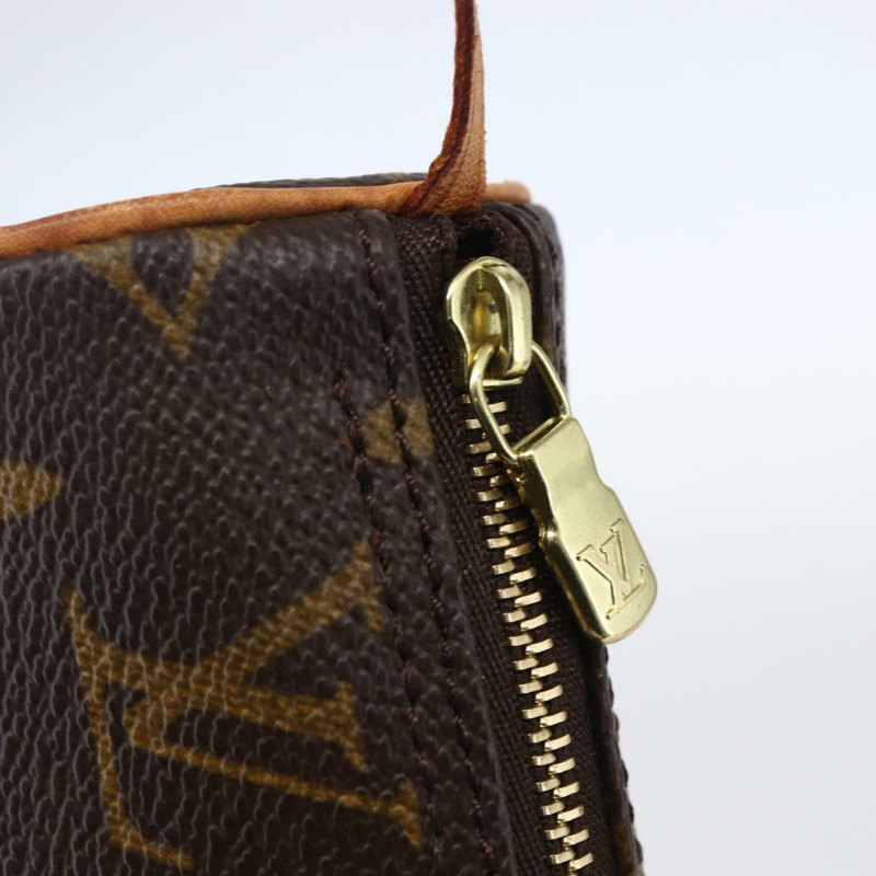 【日本直送】路易威登 Monogram Papillon 手拿包 LV 正品 hk3215-9