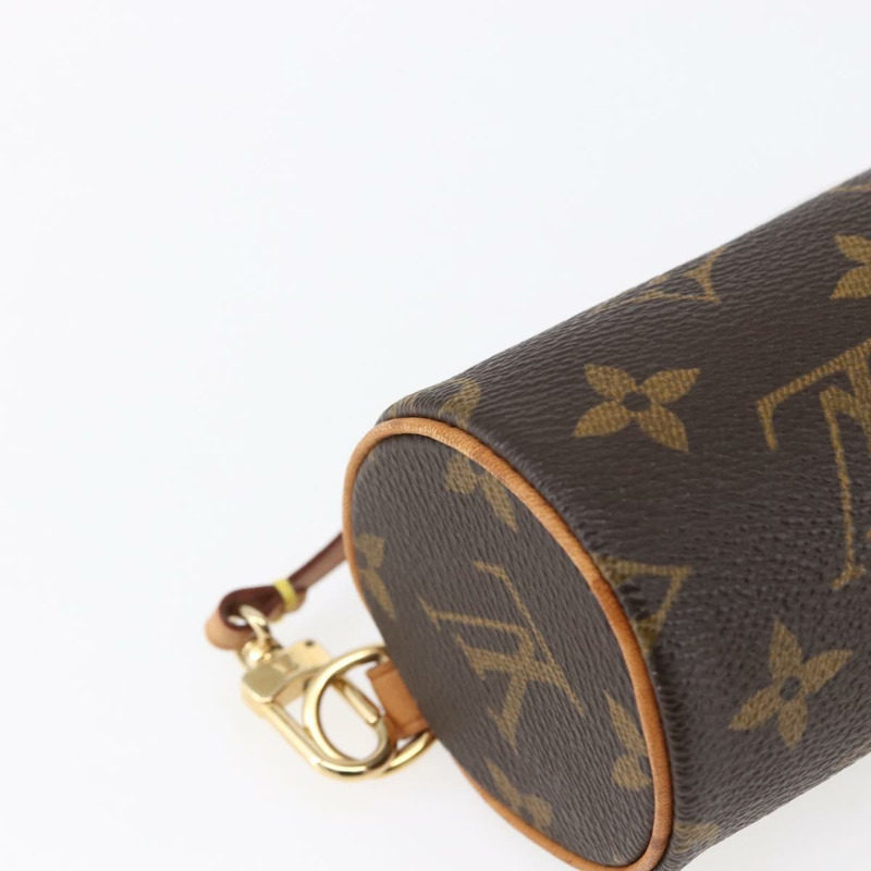 【日本直送】路易威登 Monogram Papillon 手拿包 LV 正品 hk3215-15