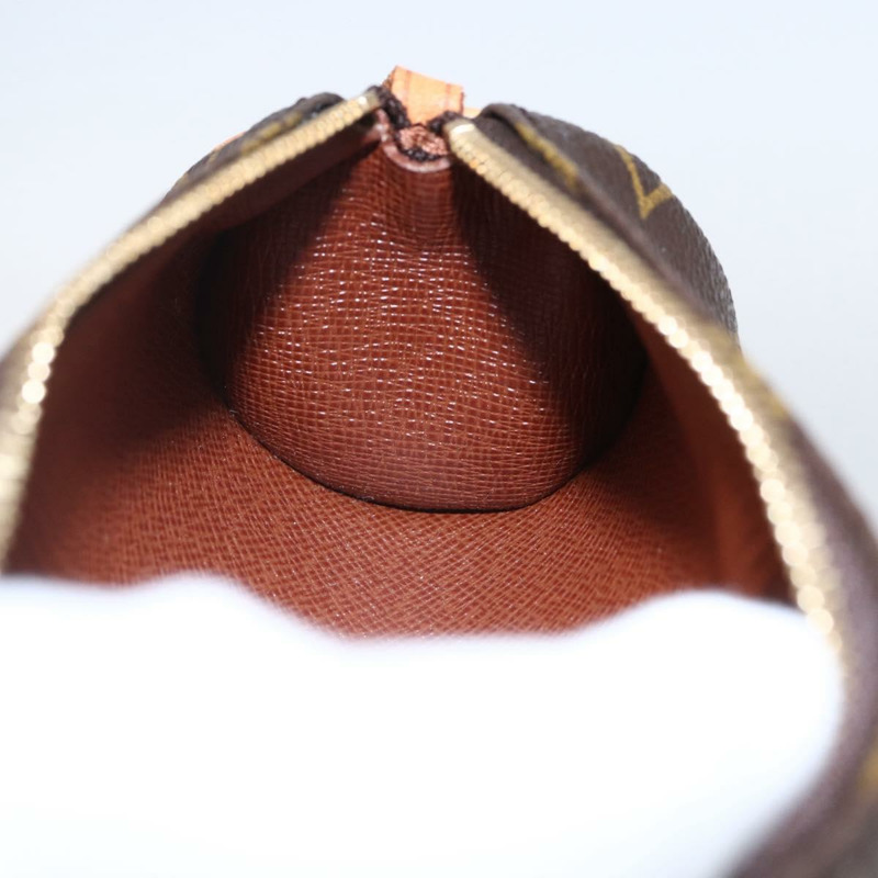 【日本直送】路易威登 Monogram Papillon 手拿包 LV 正品 hk3215-18