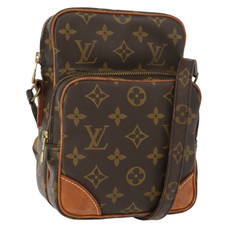 【日本直送】路易威登 Monogram Amazon 單肩包 M45236 LV 正品 BA7176-0