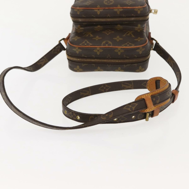 【日本直送】路易威登 Monogram Amazon 單肩包 M45236 LV 正品 BA7176-6
