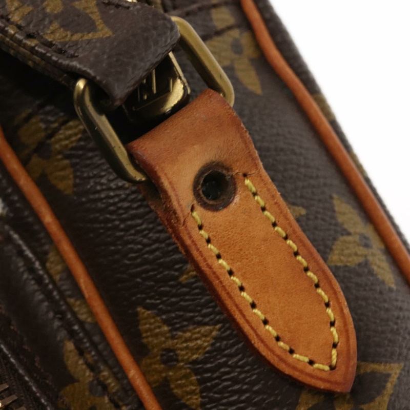 【日本直送】路易威登 Monogram Amazon 單肩包 M45236 LV 正品 BA7176-8