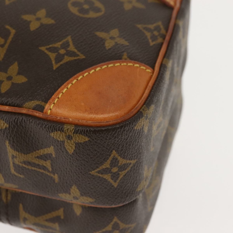 【日本直送】路易威登 Monogram Amazon 單肩包 M45236 LV 正品 BA7176-15