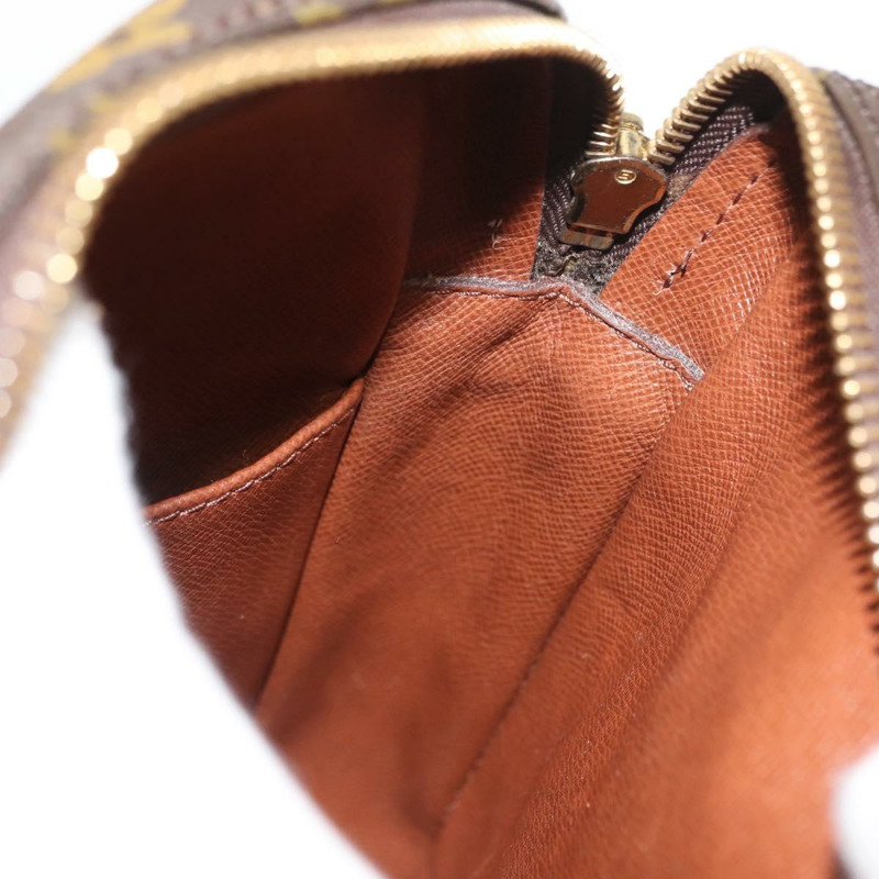 【日本直送】路易威登 Monogram Amazon 單肩包 M45236 LV 正品 BA7176-19