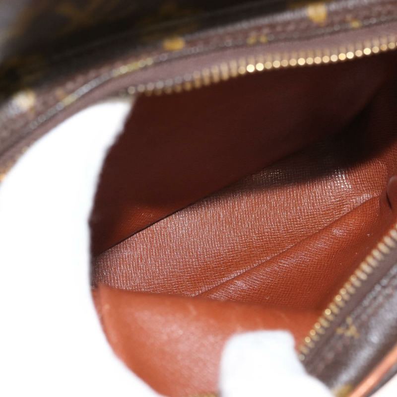 【日本直送】路易威登 Monogram Amazon 單肩包 M45236 LV 正品 BA7176-21