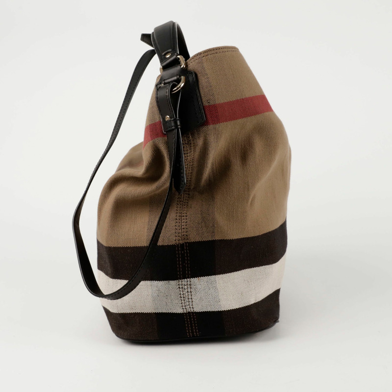 BURBERRY Ashby 中型單肩手提包 3945726-2