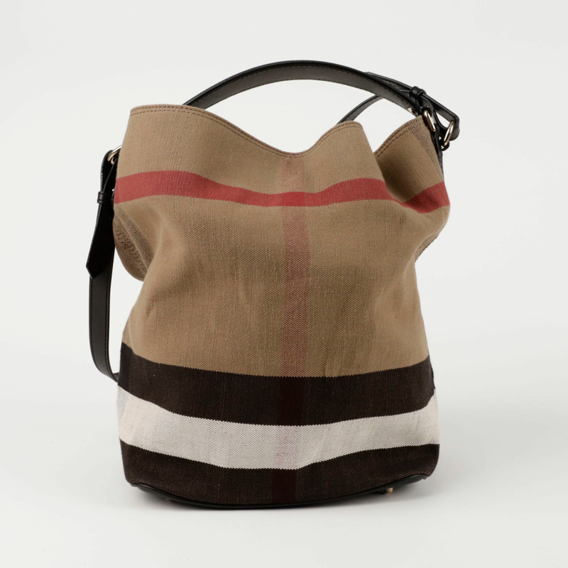 BURBERRY Ashby 中型單肩手提包 3945726-3