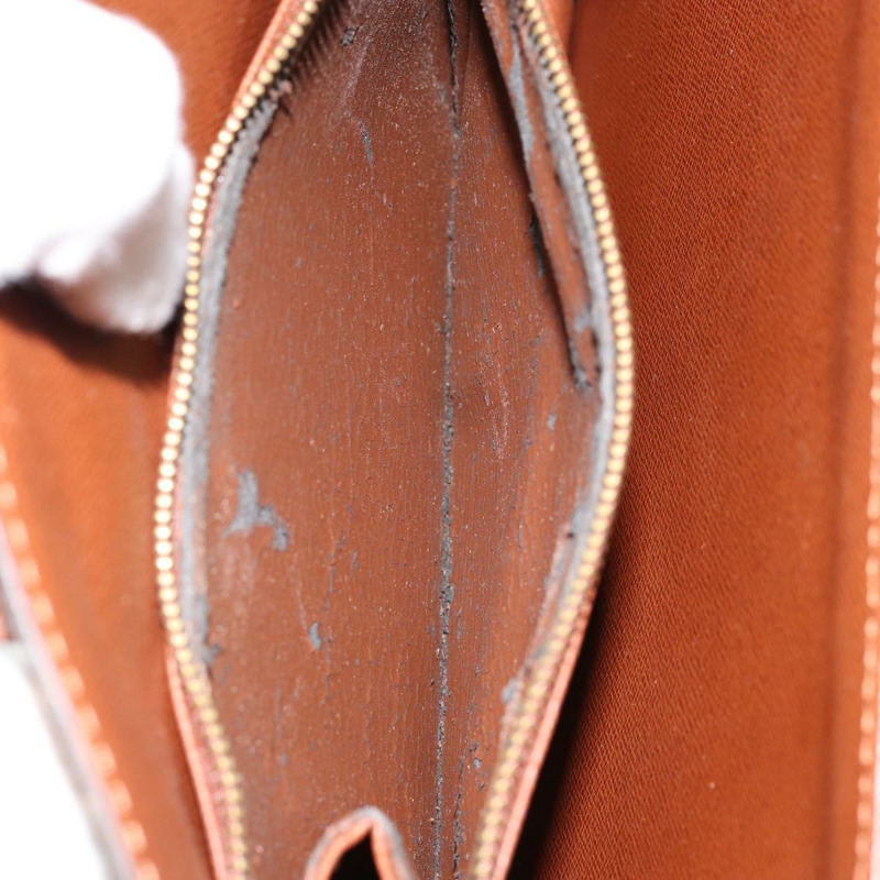 【日本直送】路易威登 Monogram Kurcell 肩背包 M51375 LV 正品 ep11830-10