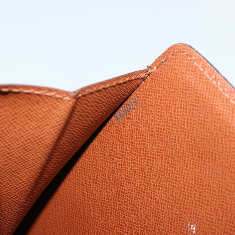 【日本直送】路易威登 Monogram Kurcell 肩背包 M51375 LV 正品 ep11830-11