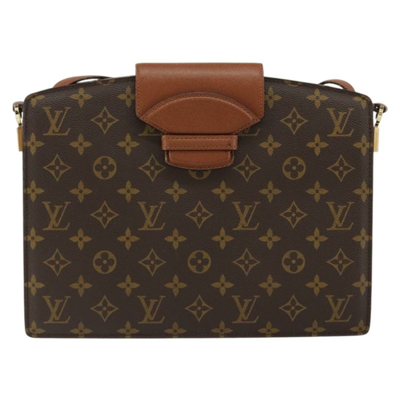 【日本直送】路易威登 Monogram Kurcell 肩背包 M51375 LV 正品 ep11830-12