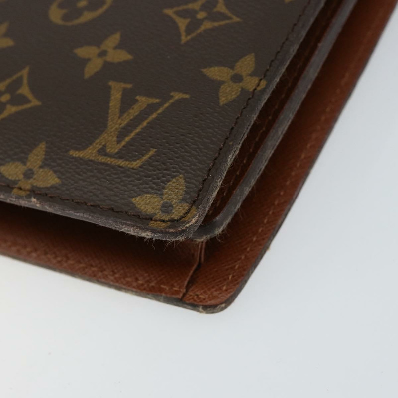 【日本直送】路易威登 Monogram Kurcell 肩背包 M51375 LV 正品 ep11830-13