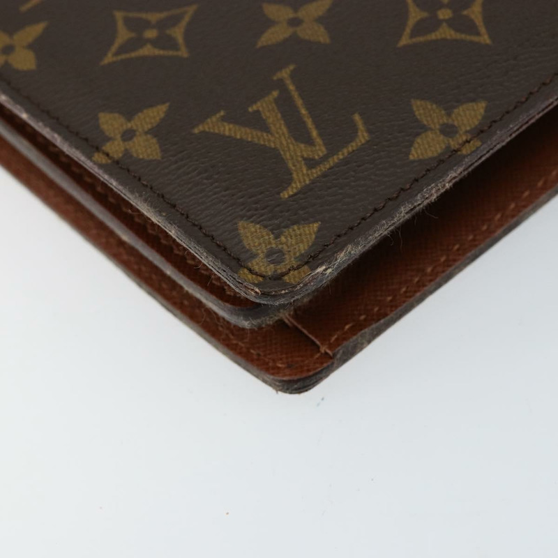 【日本直送】路易威登 Monogram Kurcell 肩背包 M51375 LV 正品 ep11830-14