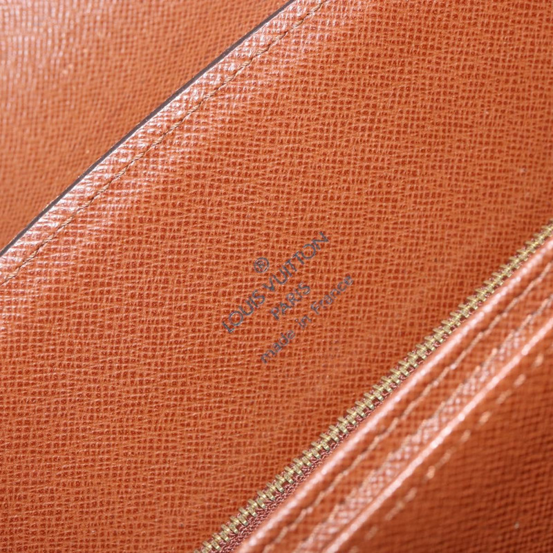 【日本直送】路易威登 Monogram Kurcell 肩背包 M51375 LV 正品 ep11830-17